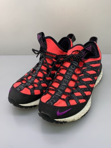 商品画像：ACG REACT TERRA GOBE/27cm/RED 2