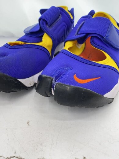 商品画像：シューズ/27cm/BLU/789491-481 7