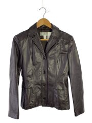 レザージャケット・ブルゾン/--/--