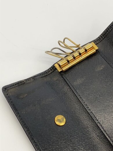 商品画像：ミュルティクレ4_エピ/--/BLK/無地/メンズ 6