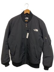 INSULATION BOMBER JACKET_インサレーションボンバージャケット/M/ナイロン
