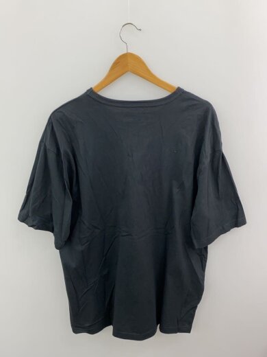 商品画像：Tシャツ/XL/コットン/BLK/プリント/251BWNH-CSM02 2