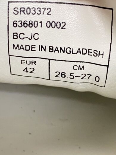 商品画像：ローカットスニーカー/26.5cm 5