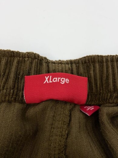 商品画像：ボトム/XL/コーデュロイ/BRW 5