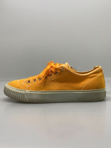 商品画像：ローカットスニーカー/27cm/YLW/1183A204 1