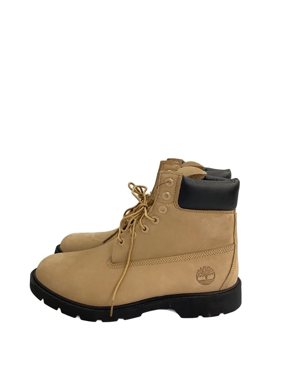 Timberland / レースアップブーツ/28cm/CML/A65122