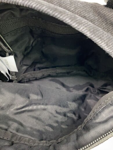 商品画像：ショルダーバッグ/--/BLK 6