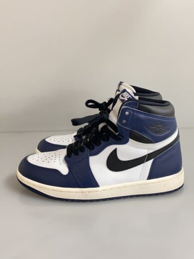 商品画像：AIR JORDAN 1 RETRO HIGH OG_エア ジョーダン 1 HIGH OG/25.5cm/NVY 1