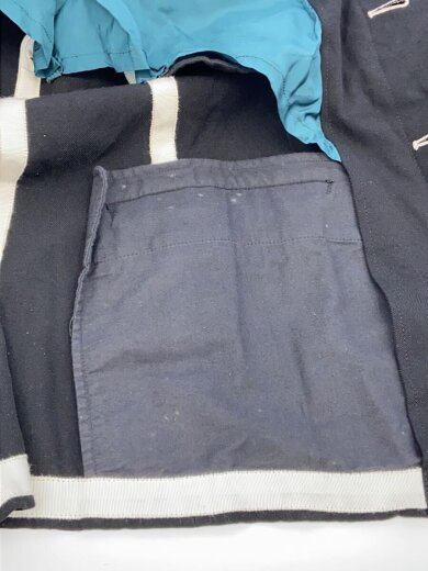 商品画像：テーラードジャケット/1/ポリエステル/BLK/JUQ4101 8