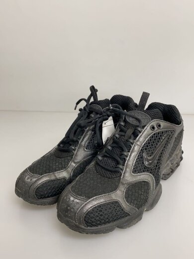 商品画像：AIR ZOOM SPIRIDON CAGE 2_エア ズーム スピリドン ケージ 2/26.5cm/BLK 2