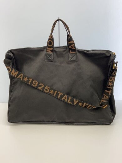 商品画像：ボストンバッグ/BLK 3