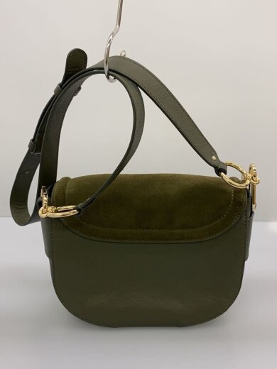 商品画像：ショルダーバッグ/--/GRN 3
