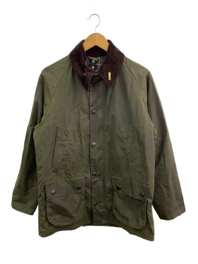 商品画像：ジャケット/36/コットン/KHK/無地/242MWX0018 1