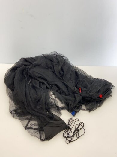 商品画像：キャンプ用品その他/ピラミッドネット シングル 3