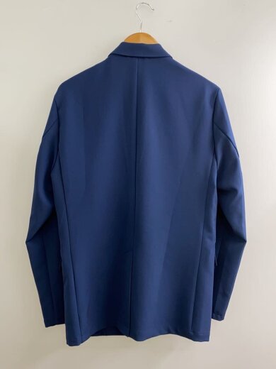 商品画像：テーラードジャケット/L/ポリエステル/AMJ35032 2