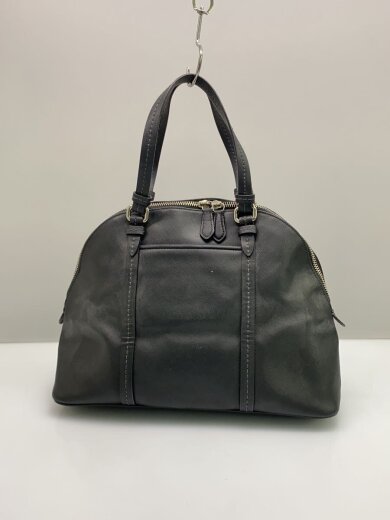 商品画像：ハンドバッグ_オールレザー/-- 3