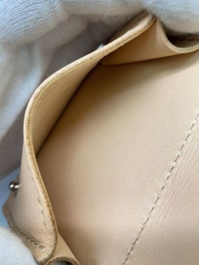 商品画像：財布/レザー/メンズ 5