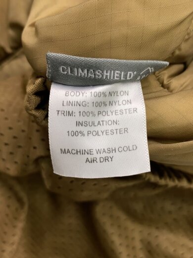 商品画像：BEYOND CLOTHING/ジャケット/XS/ナイロン 4