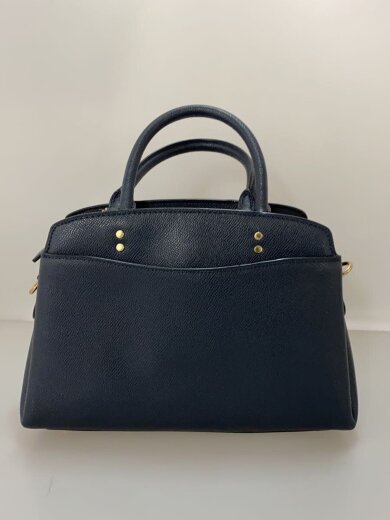 商品画像：ハンドバッグ/--/NVY/91146 3
