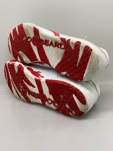 商品画像：シューズ/28cm/WHT 4