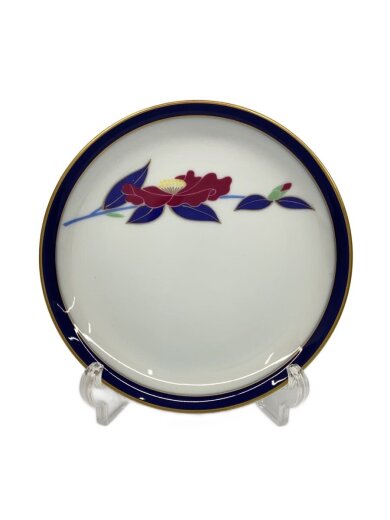 商品画像：皿/5点セット/有田焼 2