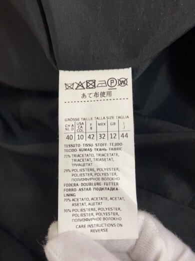 商品画像：セットアップ/44/ポリエステル 4