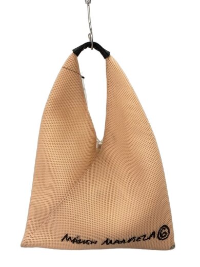 商品画像：トートバッグ/--/BEG/無地/s54wd043 p3069 1