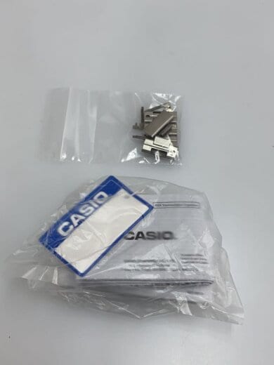 商品画像：クォーツ腕時計/MTP-M305D-9AV 6