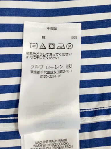 商品画像：長袖ワンピース/2/コットン 4