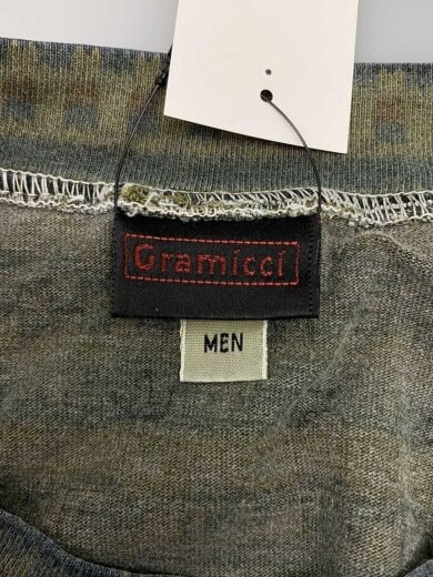 商品画像：長袖Tシャツ/XL/コットン 3