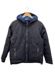 ダウンジャケット/S/ナイロン