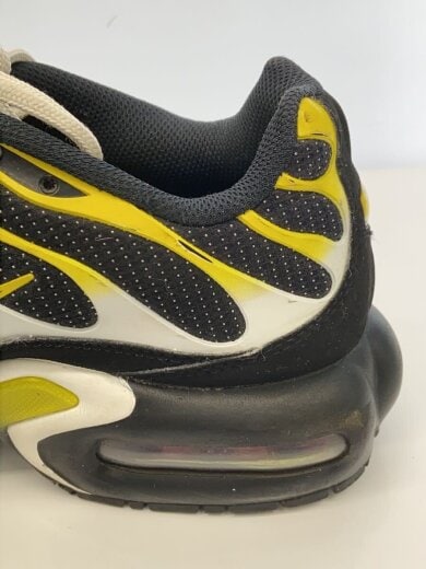 商品画像：AIR MAX PLUS_エア マックス プラス/27cm/BLK 9