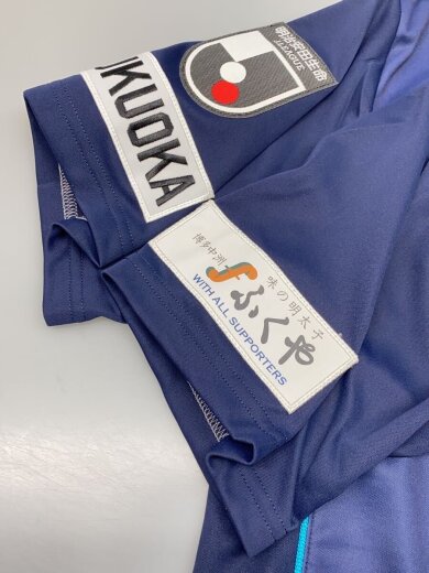 商品画像：Tシャツ/XO/ポリエステル 5