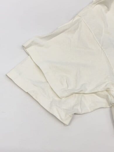 商品画像：Tシャツ/XL/コットン/WHT/プリント/94年/LOLLAPALOOZA/ロラパルーザ/フロントシミ有 5