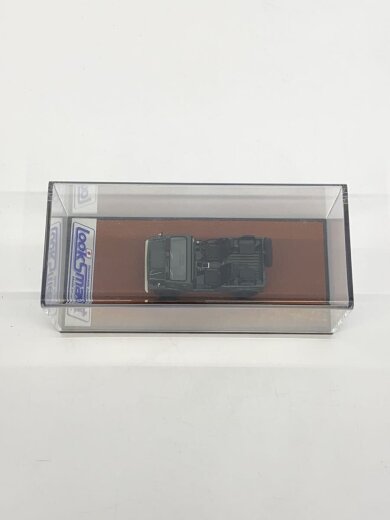 商品画像：ミニカー/GRN/レジンキャスト/ジムニー 5