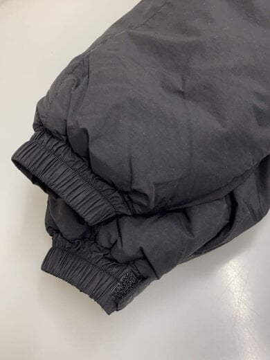 商品画像：ジャケット/XL/ナイロン/BLK/無地/WT242-02 5