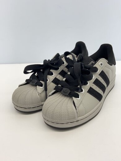 商品画像：ローカットスニーカー/25.5cm/GRY/JP8760 2