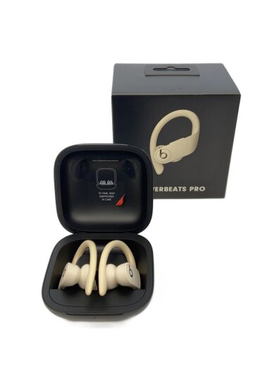 商品画像：イヤホン Powerbeats Pro MV722PA/A [アイボリー] A2078 1