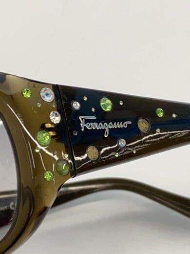 商品画像：サングラス/BLK/BLK/レディース 6