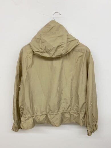 商品画像：ジャケット/1/ナイロン/BEG/G10931A77000 539SS 2