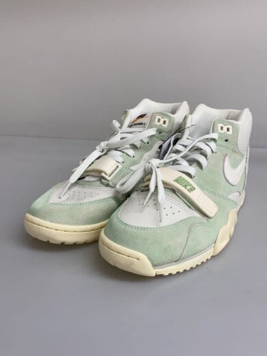 商品画像：AIR TRAINER 1_エア トレーナー 1/28cm/GRN 2