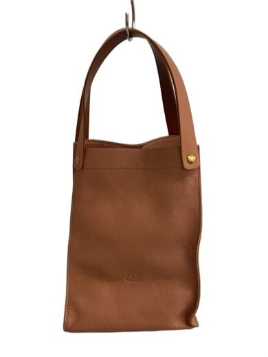 商品画像：トートバッグ/レザー 1