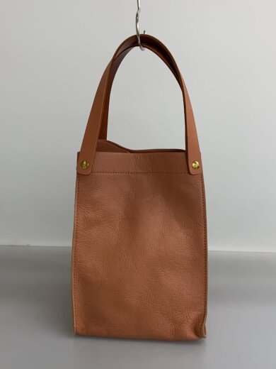 商品画像：トートバッグ/レザー 3