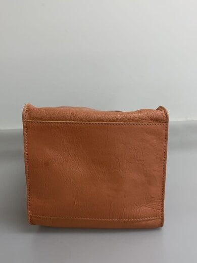 商品画像：トートバッグ/レザー 4