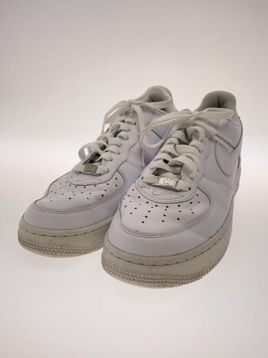 商品画像：AIR FORCE 1 LOW/エアフォース 1 ロー/ホワイト/CU9225-100/26.5cm/WHT 2