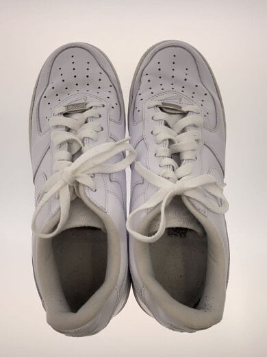 商品画像：AIR FORCE 1 LOW/エアフォース 1 ロー/ホワイト/CU9225-100/26.5cm/WHT 3