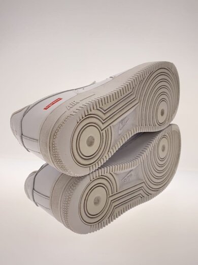 商品画像：AIR FORCE 1 LOW/エアフォース 1 ロー/ホワイト/CU9225-100/26.5cm/WHT 4