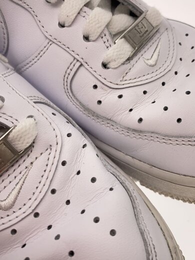 商品画像：AIR FORCE 1 LOW/エアフォース 1 ロー/ホワイト/CU9225-100/26.5cm/WHT 7