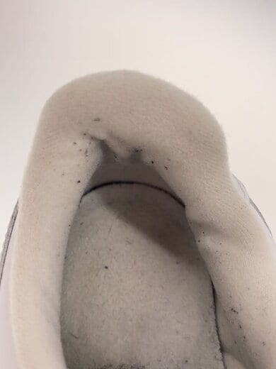 商品画像：AIR FORCE 1 LOW/エアフォース 1 ロー/ホワイト/CU9225-100/26.5cm/WHT 8