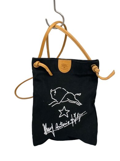 商品画像：ショルダーバッグ/キャンバス 1